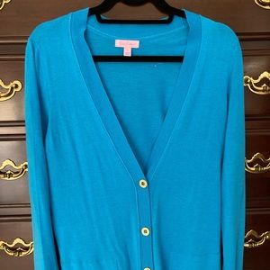 Lilly Pulitzer sweater